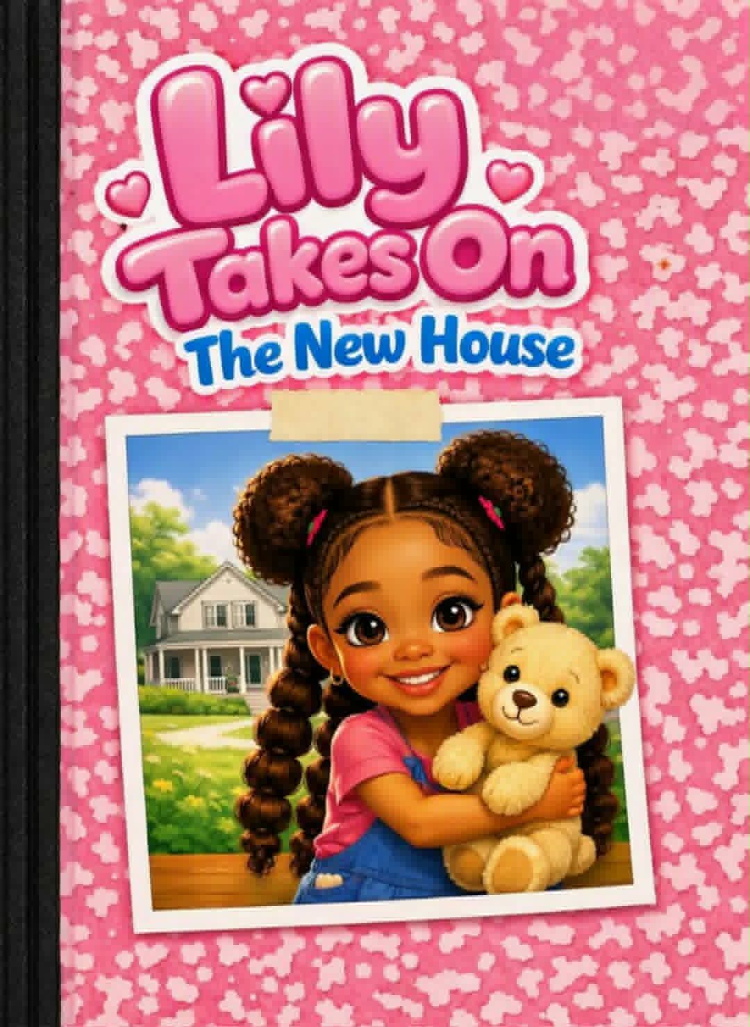 Coming soon book cover